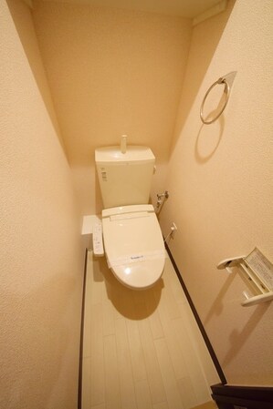 レオネクストヴィヴレの物件内観写真